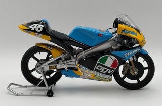 Aprilia 125 Valentino Rossi 1996