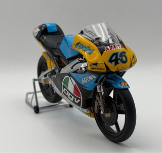 Aprilia 125 Valentino Rossi 1996