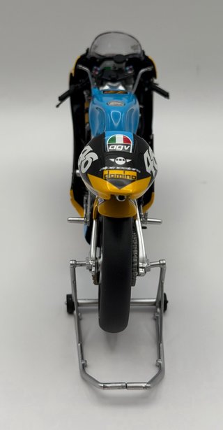 Aprilia 125 Valentino Rossi 1996