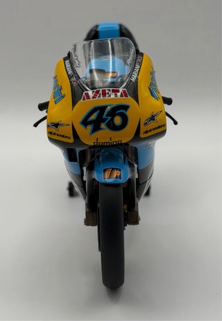 Aprilia 125 Valentino Rossi 1996