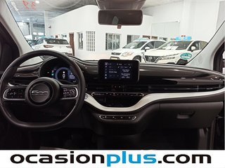 Fiat 500 Electrico Action Hb 185 km 70 kW (95 CV)