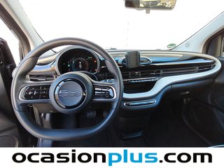 Fiat 500 Electrico Action Hb 185 km 70 kW (95 CV)