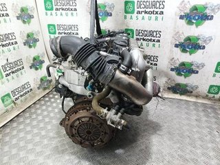 Motor Completo Citroen Xsara 2.0 HDI 90CV