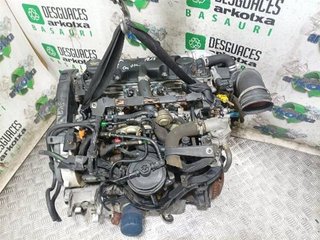 Motor Completo Citroen Xsara 2.0 HDI 90CV