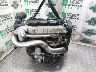 Motor Completo Citroen Xsara 2.0 HDI 90CV