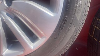 4 Llantas neumáticos Suzuki Swift R16 Bridgestone