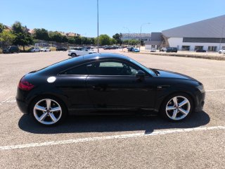 Audi TT 2007