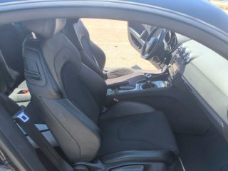 Audi TT 2007