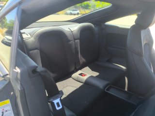 Audi TT 2007