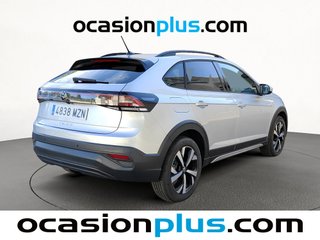 Volkswagen Taigo "Más" 1.0 TSI 85 kW (115 CV)