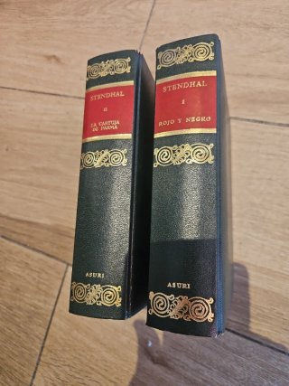 LIBROS LIQUIDACIÓN