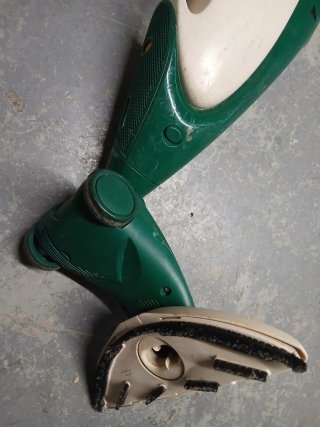 Aspirapolvere Vorwerk VK 135