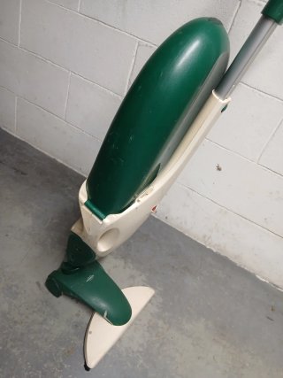 Aspirapolvere Vorwerk VK 135