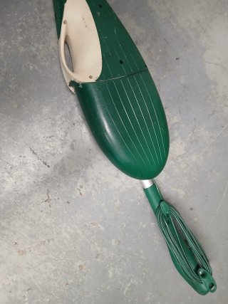 Aspirapolvere Vorwerk VK 135