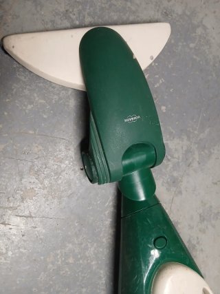 Aspirapolvere Vorwerk VK 135