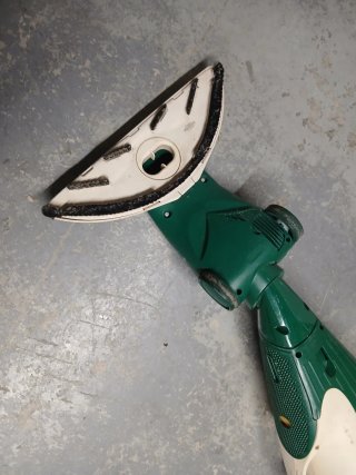 Aspirapolvere Vorwerk VK 135