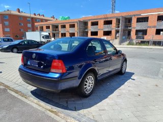 Volkswagen Bora 2005