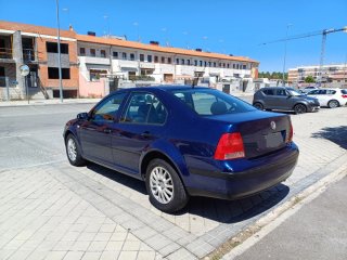 Volkswagen Bora 2005