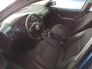 Volkswagen Bora 2005