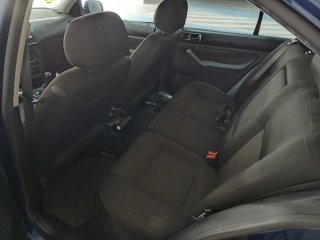 Volkswagen Bora 2005