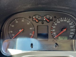Volkswagen Bora 2005