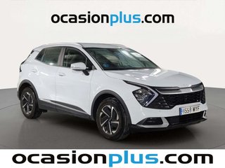 Kia Sportage 1.6 T-GDi HEV Drive 4x2 158 kW (215 CV)