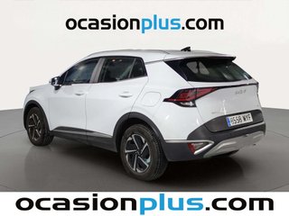 Kia Sportage 1.6 T-GDi HEV Drive 4x2 158 kW (215 CV)
