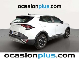 Kia Sportage 1.6 T-GDi HEV Drive 4x2 158 kW (215 CV)
