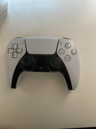 Consola PlayStation 5 (PS5) con 2 Mandos DualSense