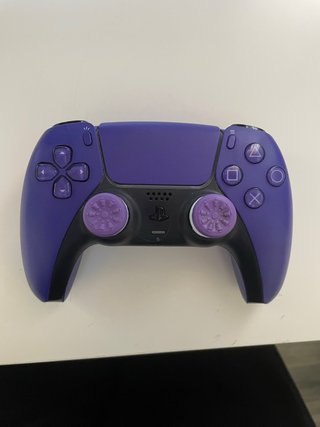 Consola PlayStation 5 (PS5) con 2 Mandos DualSense