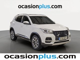 DR AUTOMOBILES DR4 1.5 85 kW (116 CV)
