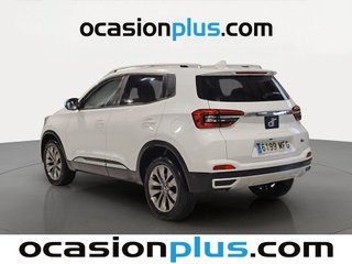 DR AUTOMOBILES DR4 1.5 85 kW (116 CV)