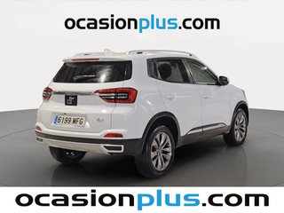 DR AUTOMOBILES DR4 1.5 85 kW (116 CV)