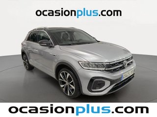 Volkswagen T-Roc R-Line 1.5 TSI 110 kW (150 CV)