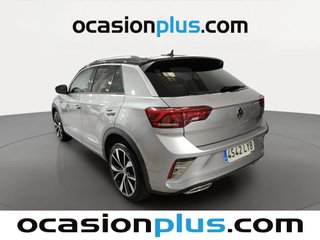Volkswagen T-Roc R-Line 1.5 TSI 110 kW (150 CV)