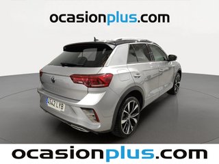 Volkswagen T-Roc R-Line 1.5 TSI 110 kW (150 CV)