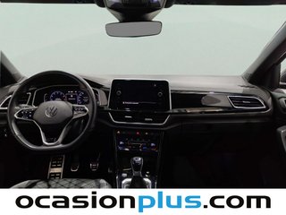 Volkswagen T-Roc R-Line 1.5 TSI 110 kW (150 CV)
