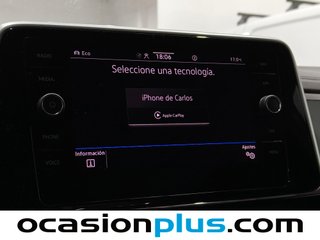 Volkswagen T-Roc R-Line 1.5 TSI 110 kW (150 CV)