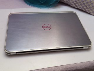 Portátil Dell Inspiron 5537 i7 8GB RAM SSD