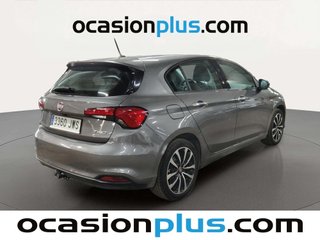 Fiat Tipo 1.6 Multijet Lounge 88 kW (120 CV)