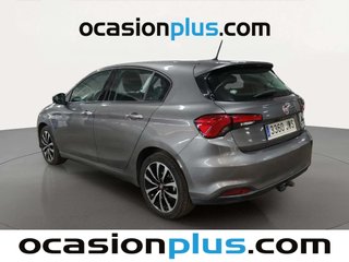 Fiat Tipo 1.6 Multijet Lounge 88 kW (120 CV)