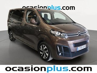 Citroen Spacetourer BlueHDi 150 S&S Feel Talla M 110 kW (150 CV)