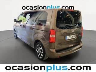 Citroen Spacetourer BlueHDi 150 S&S Feel Talla M 110 kW (150 CV)