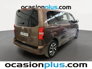 Citroen Spacetourer BlueHDi 150 S&S Feel Talla M 110 kW (150 CV)