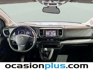 Citroen Spacetourer BlueHDi 150 S&S Feel Talla M 110 kW (150 CV)