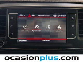 Citroen Spacetourer BlueHDi 150 S&S Feel Talla M 110 kW (150 CV)