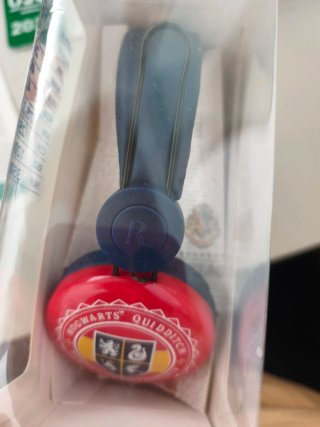 Auriculares Harry Potter para Niños