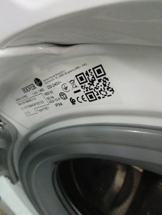 Despiece Lavadora Hoover 9Kg