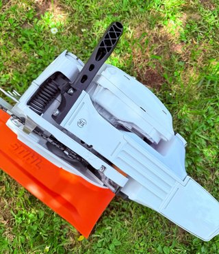 ESTRENAR Motosierra Stihl MS 261 C