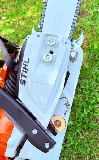 ESTRENAR Motosierra Stihl MS 261 C